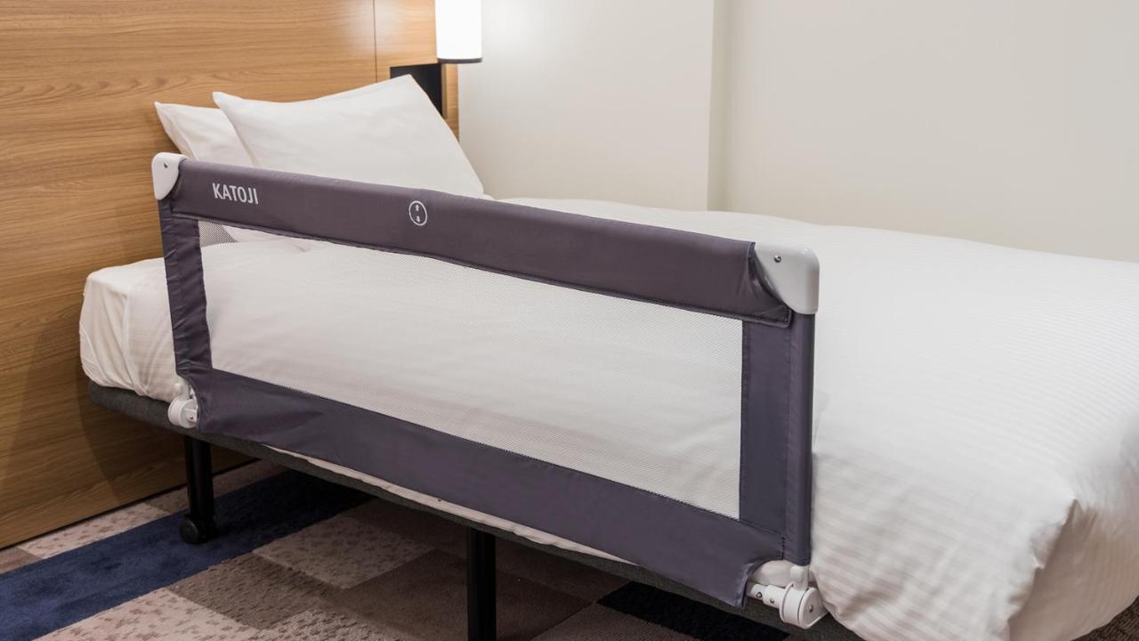 Jr East Mets Premier Bay Shinkiba Hotel 3*