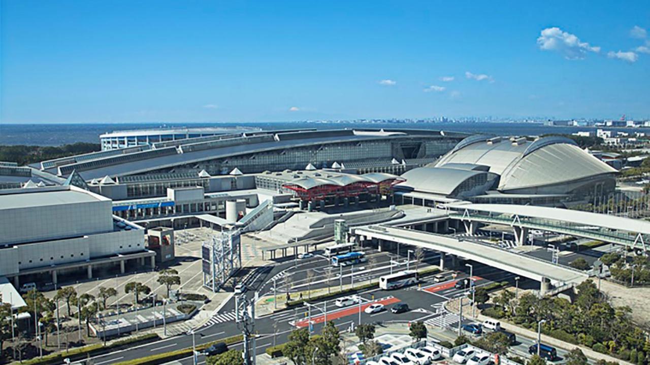 ｊｒ東日本ホテルメッツ東京ベイ新木場