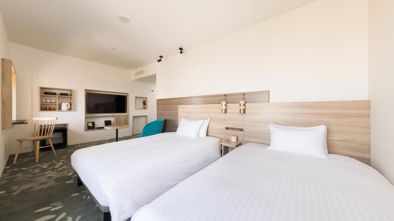 Jr East Mets Premier Bay Shinkiba 3* Tokyo