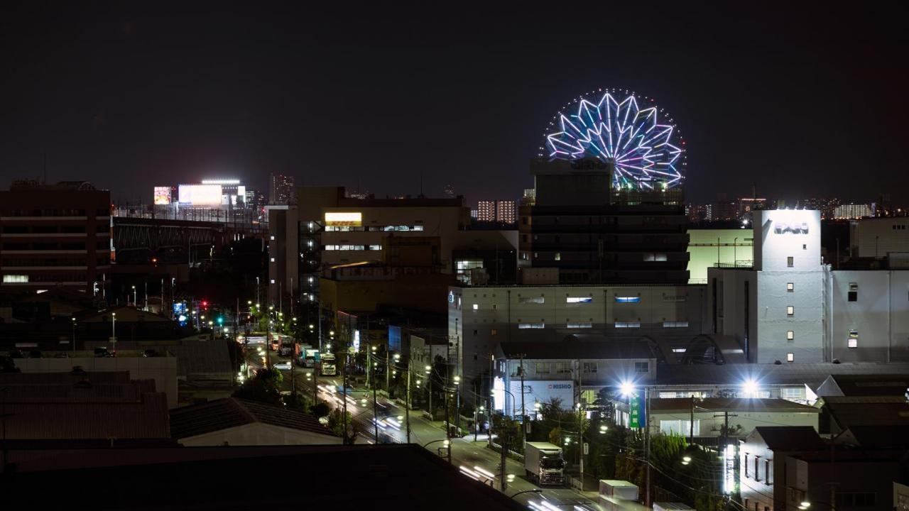ｊｒ東日本ホテルメッツ東京ベイ新木場 ホテル 3*
