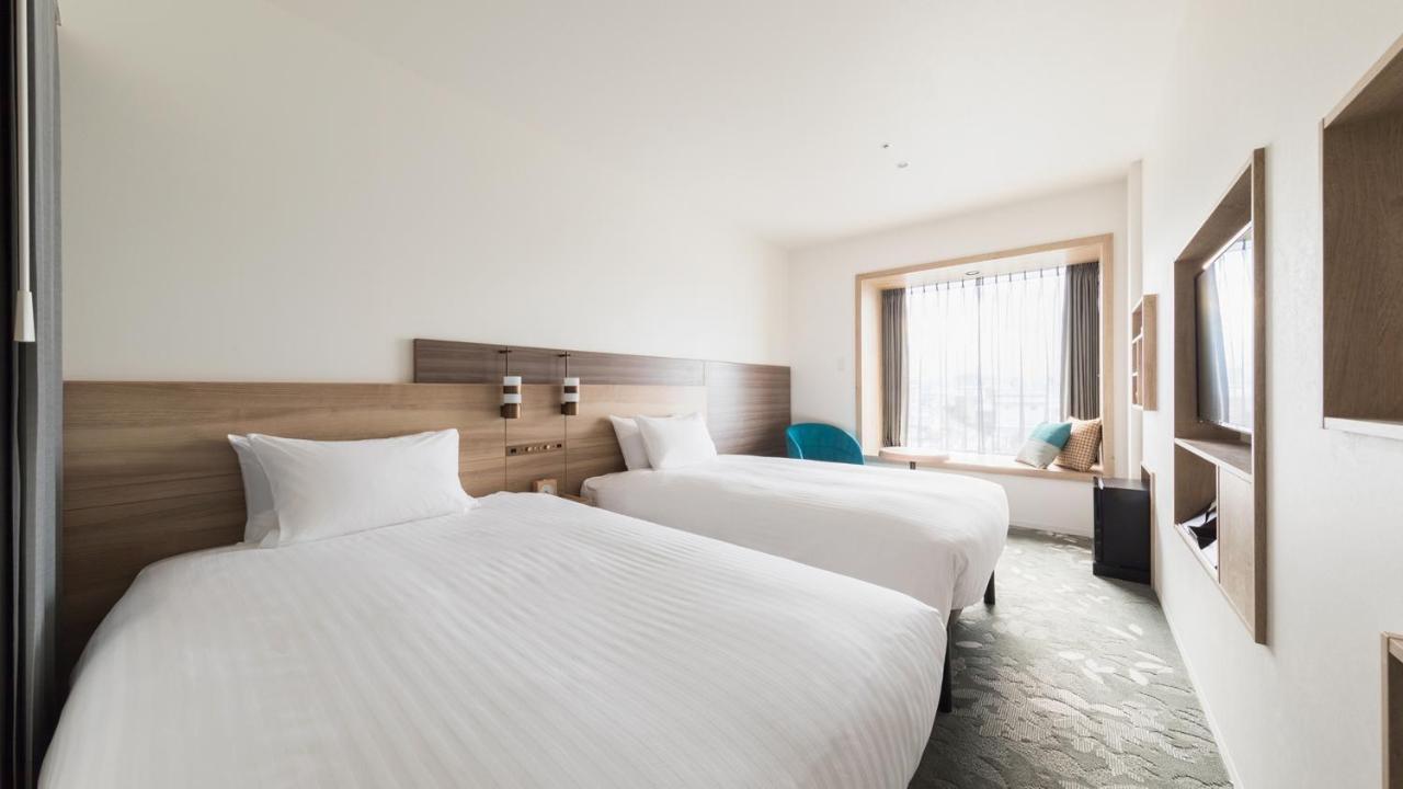 Jr East Mets Premier Bay Shinkiba Hotel Tokyo