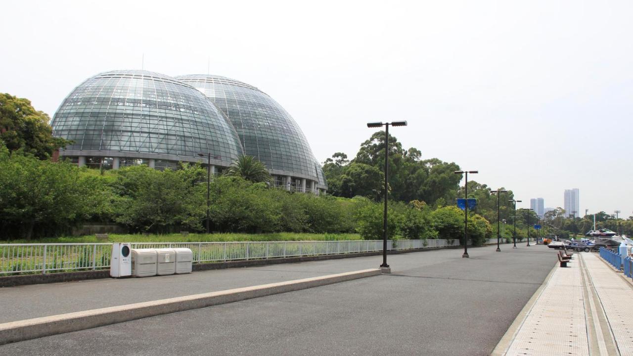 ｊｒ東日本ホテルメッツ東京ベイ新木場 東京都