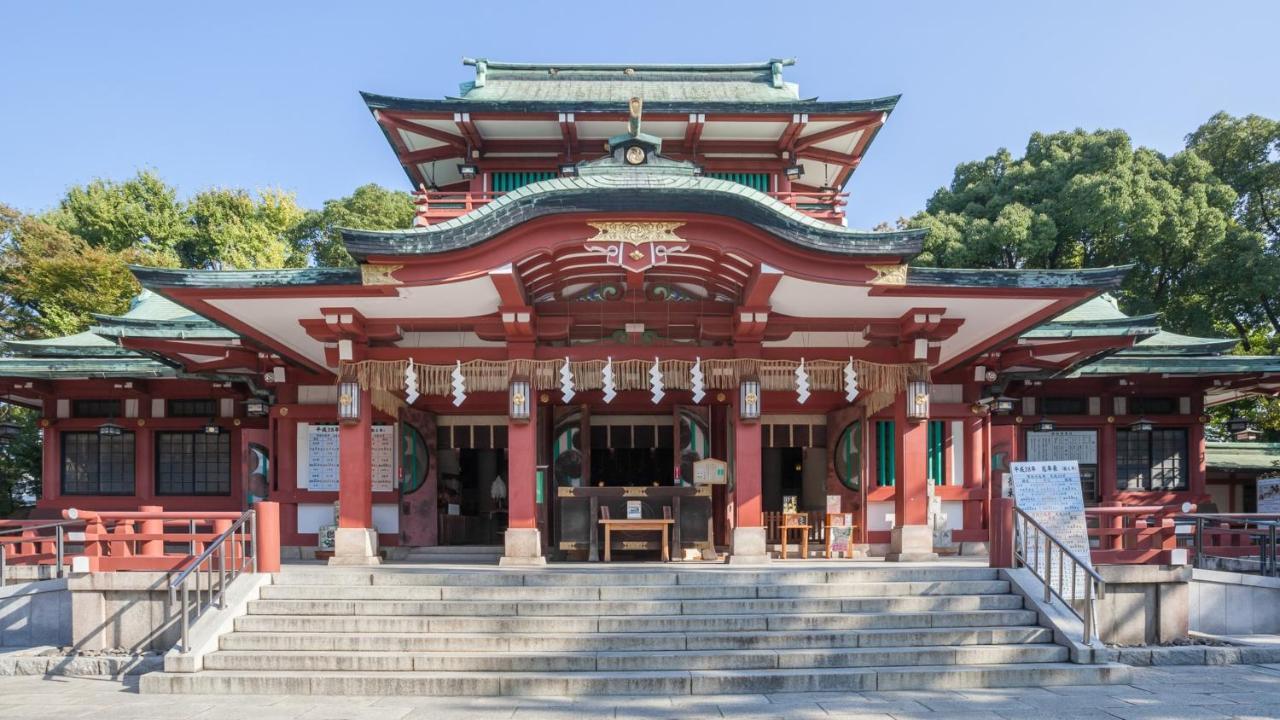 ホテル ｊｒ東日本ホテルメッツ東京ベイ新木場