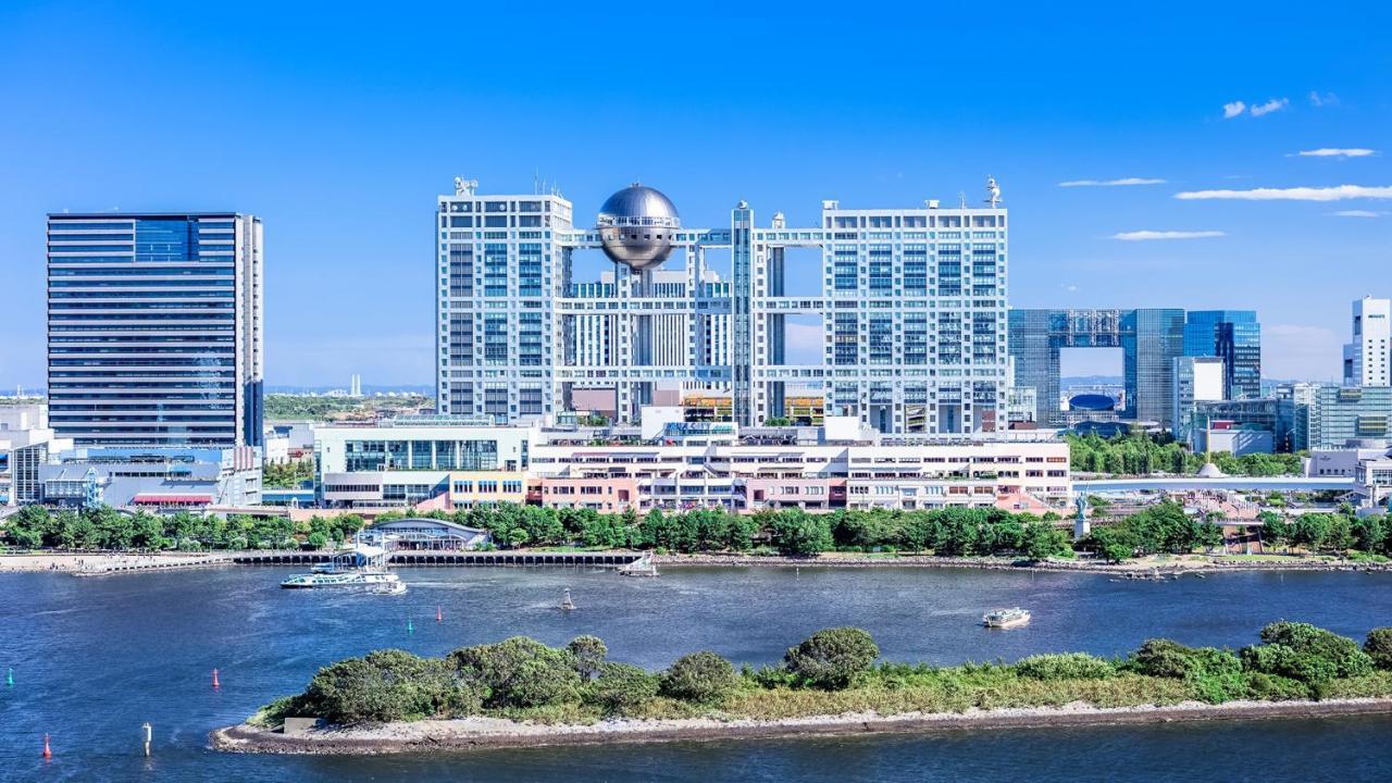 ｊｒ東日本ホテルメッツ東京ベイ新木場 ホテル 3*